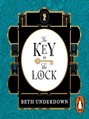 cover image of The Key In the Lock